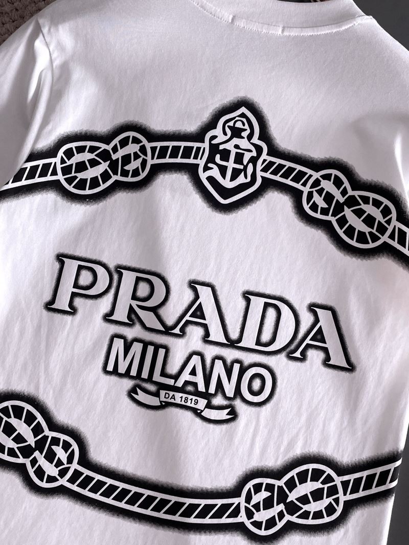 Prada T-Shirts